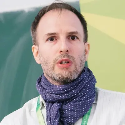 Mark Struberg