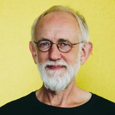 Wolfgang Cramer