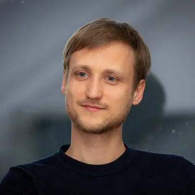 Johannes Brantner