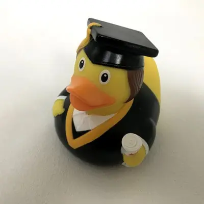 PhDuck