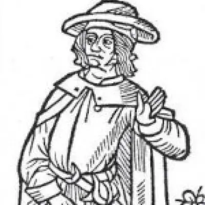 villon's avatar