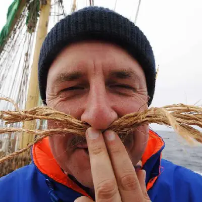 Helge van de Kraan🤍:antifa:🇳🇴