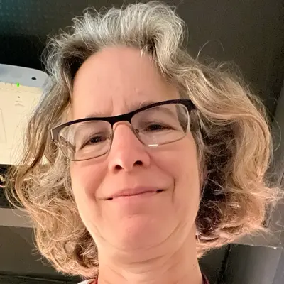 Annette Imhausen