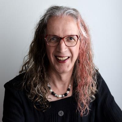 Anna Meurer 🏳️‍⚧️