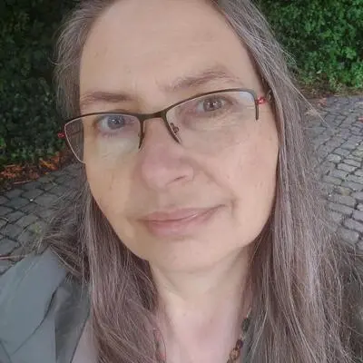 Carola Ottenburg