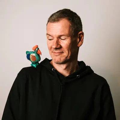Haubentaucher's avatar