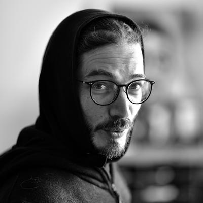 Zugmuth das zornige Zebra