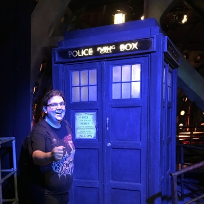 Eric Eggert's avatar