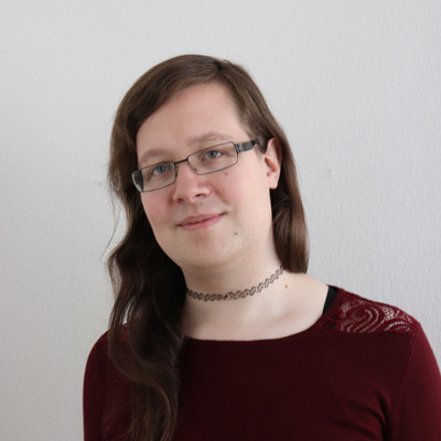 Leah Neukirchen's avatar