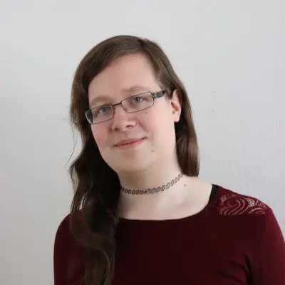Leah Neukirchen's avatar